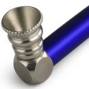 Metal Pipe 11 cm – 5-Piece Set