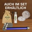 Metal Pipe 11 cm – 5-Piece Set