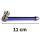 Metal Pipe 11 cm – 5-Piece Set