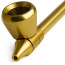 Mushroom Metal Pipe 9 cm – 5-Piece Set