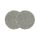 Glas-Pfeife mit Aktivkohlefilter 5-teiliges Set – Filterpfeife Glas Set