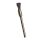Glas-Pfeife mit Aktivkohlefilter 5-teiliges Set – Filterpfeife Glas Set