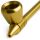 Holz Mushroompipe – Pilz Design Pfeife