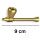 Holz Mushroompipe 3-teiliges Set – Pilz Pfeifen Set