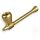 Wooden Mushroom Pipe 4-Piece Set – Mushroom Smoking Pipe Set