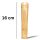 Tone Chillum 11 cm – Natural Chillum Pipe