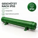 Solux Growbox Heizung 120 Watt 61 cm – Heizrohr für Pflanzen & Gewächshaus