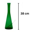Holland Bong Green – Designer Glass Bong
