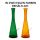 Holland Bong Green – Designer Glass Bong