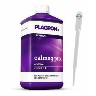 Plagron Calmag Pro 1 Liter – Calcium Magnesium Fertilizer