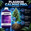 Plagron Calmag Pro 1 Liter – Calcium Magnesium Fertilizer