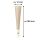 Pre-Rolled Joint Cones 1 x 180 mm – Empty Paper Cones