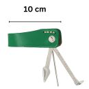 Green Bong & Pipe Stuffer – Stuffer for Smoking Accessories