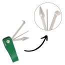 Green Bong & Pipe Stuffer – Stuffer for Smoking Accessories