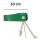 Green Bong & Pipe Stuffer – Stuffer for Smoking Accessories