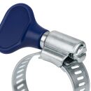 Schlauchschelle 17 - 32 mm – Schlauch Befestigung