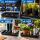 Flexible Auffangwanne 120x120x12 cm – Flex Tray Pflanzwanne für Growbox