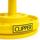 Clipper Karussell Ständer – Feuerzeug Display Drehbar