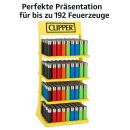 Clipper Counter Display - Lighter Stand