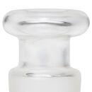 Glass Blind Stopper 14.5 mm – Bong Closure Glass