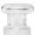Glass Blind Stopper 18.8 mm – Bong Closure Glass