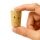 Blind Stopper Cork 14.5 mm – Bong Closure Cork