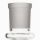 Glass Adapter Extension 14.5 mm Top 18.8 mm Bottom – Bong Adapter Reducer
