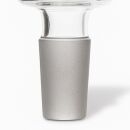 Glass Adapter Extension 18.8 mm Top 14.5 mm Bottom – Bong Adapter Reducer