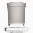 Glass Adapter Extension 18.8 mm Top 14.5 mm Bottom – Bong Adapter Reducer