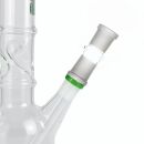 Glas Adapter Verlängerung Double Female Adapter 18,8 mm – Bong Adapter Verlängerung