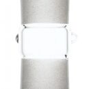 Glas Adapter Verlängerung Double Female Adapter 18,8 mm – Bong Adapter Verlängerung