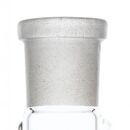 Glas Adapter Verlängerung Double Female Adapter 18,8 mm – Bong Adapter Verlängerung