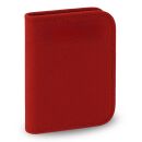 Zieh Kit 5-Teiler Alu Rot – Snuff Set Aluminium