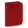 Zieh Kit 5-Teiler Alu Rot – Snuff Set Aluminium