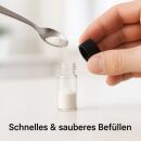 Pull Kit 6-Piece Beige – Compact Snuff Set