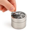 Windmill Grinder 55 mm – Kräutermühle Metall