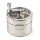 Windmill Grinder 63 mm – Kräutermühle Metall
