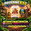 Advanced Nutrients B-52 5 Liter – Vitamin & Amino Boost für Pflanzen