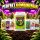Advanced Nutrients Big Bud 250 ml – Bloom Booster for Maximum Yield