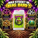 Advanced Nutrients Big Bud 500 ml – Blütenbooster für maximalen Ertrag