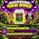 Advanced Nutrients Big Bud 500 ml – Blütenbooster für maximalen Ertrag