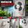 40 cm Wall-Mounted Fan - With Oscillation Function