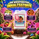 Advanced Nutrients Bud Candy 1 Liter – Energiebooster & Zuckerzusatz