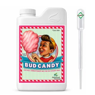 Advanced Nutrients Bud Candy 500 ml – Energy Booster & Sugar Additive