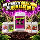 Advanced Nutrients Bud Factor X 1 Liter – Resin & Terpene Enhancer
