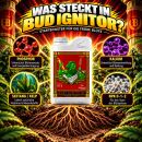 Advanced Nutrients Bud Ignitor 500 ml – Bloom Starter & Flower Development Booster