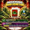 Advanced Nutrients Bud Ignitor 500 ml – Bloom Starter & Flower Development Booster
