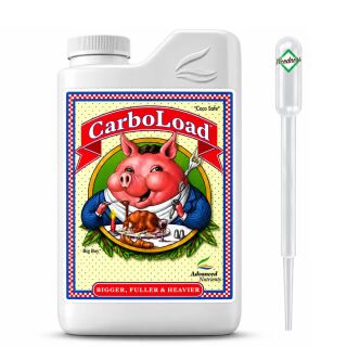 Advanced Nutrients Carboload 500 ml – Carbohydrate Bloom Booster