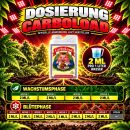 Advanced Nutrients Carboload 500 ml – Carbohydrate Bloom Booster