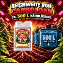 Advanced Nutrients Carboload 500 ml – Carbohydrate Bloom Booster